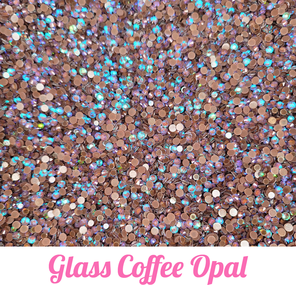 ✨Limited Time✨ ORIGINAL Glass Coffee Opal